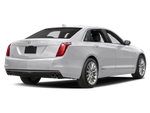 2018 Cadillac CT6 Premium Luxury AWD