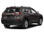 2019 Jeep Cherokee Overland 4x4