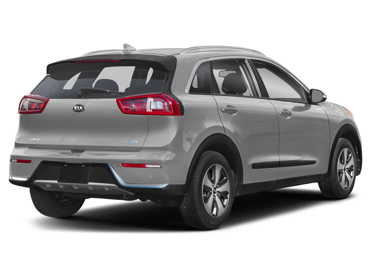 2019 Kia Niro PHEV EX
