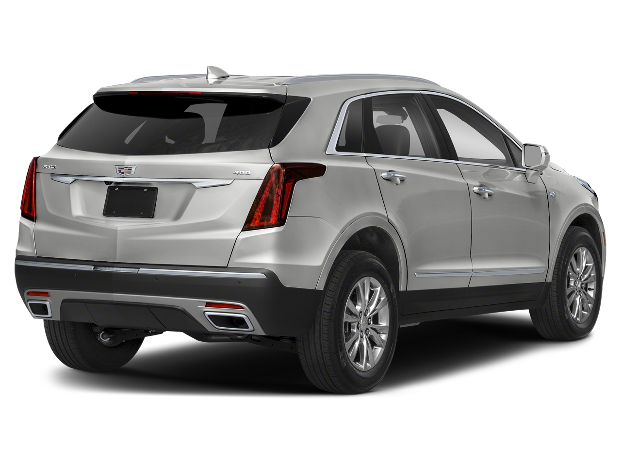 2020 Cadillac XT5 Premium Luxury photo 3