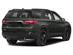 2020 Chevrolet Traverse Base