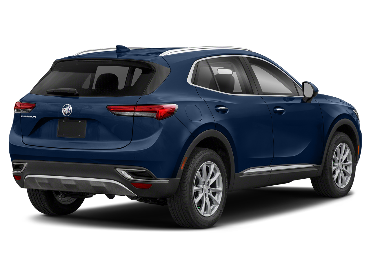 2022 Buick Envision Base