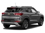 2022 Chevrolet Trailblazer Base