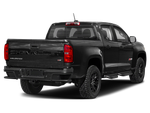 2022 Chevrolet Colorado 4WD Z71