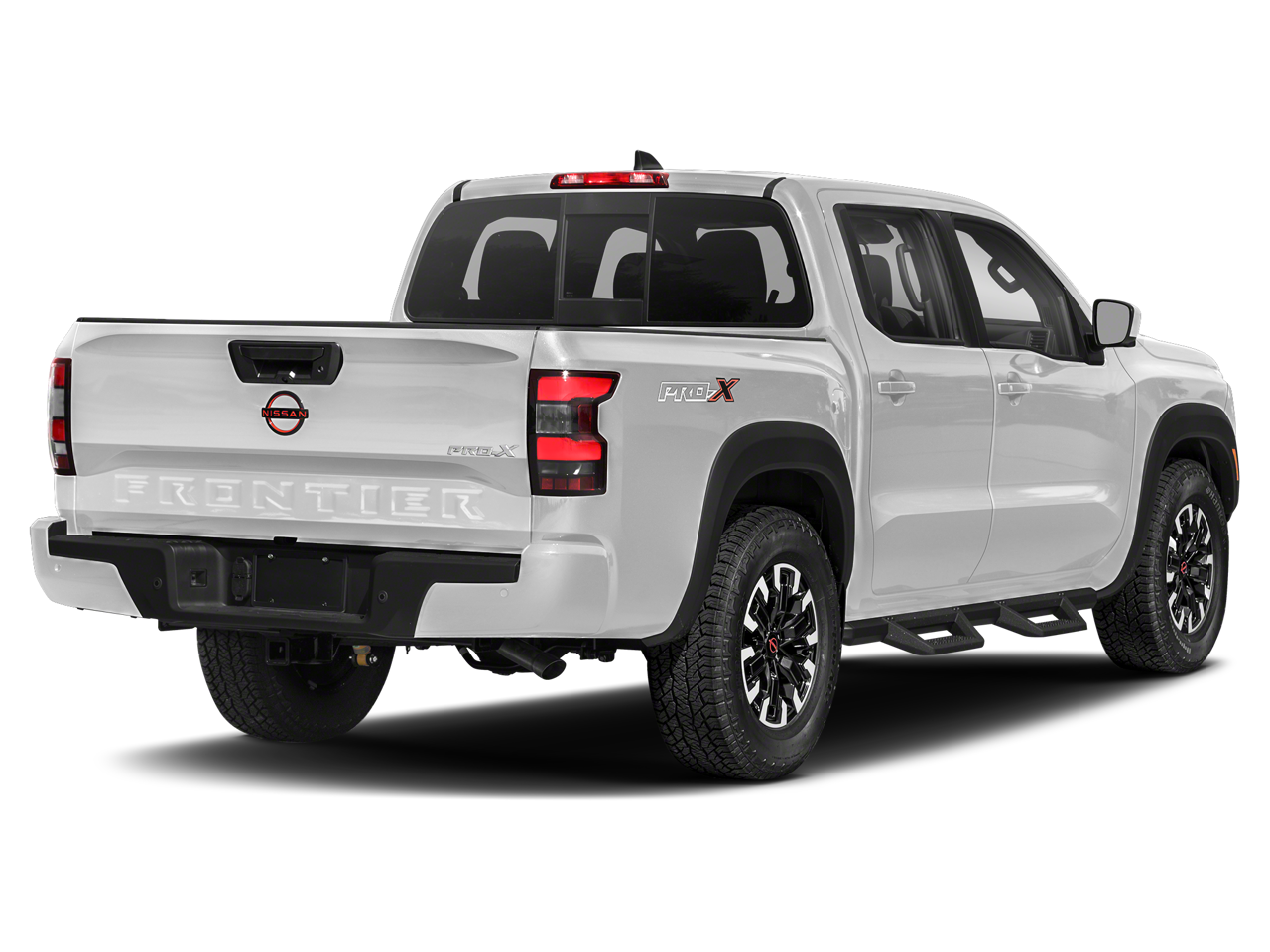 2022 Nissan Frontier PRO-X