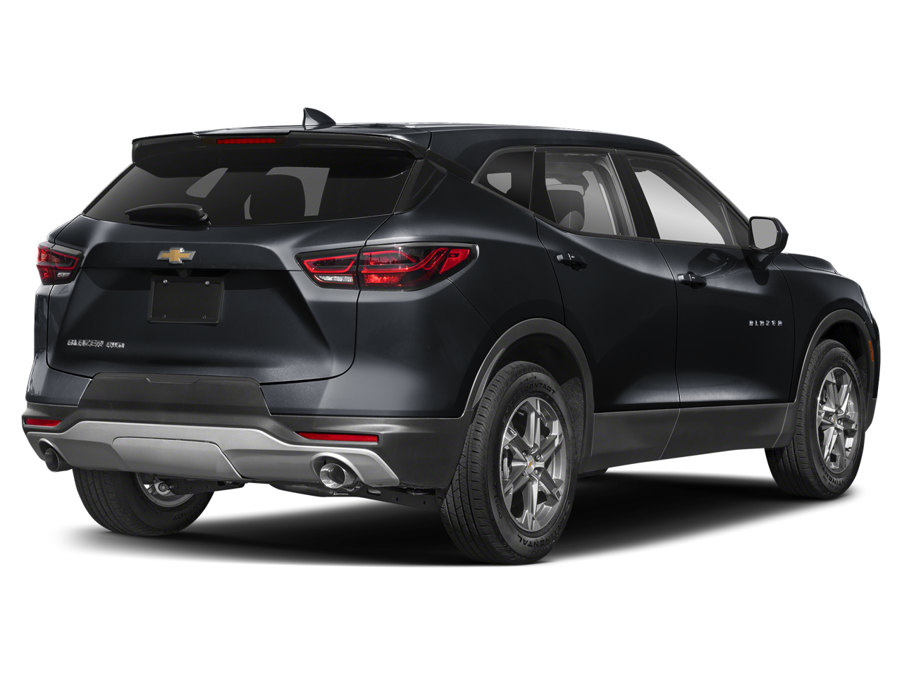2023 Chevrolet Blazer 2LT - Photo 32