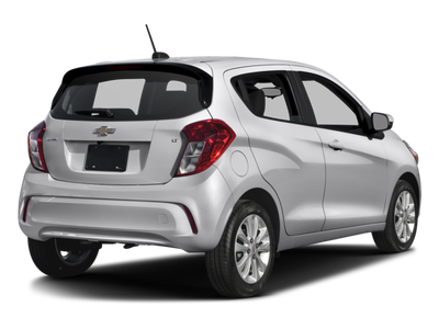 2017 Chevrolet Spark LT