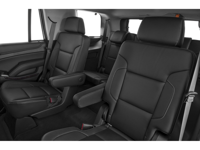 2015 Chevrolet Tahoe Base