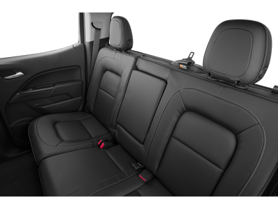 2015 Chevrolet Colorado 2WD LT