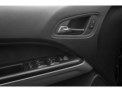 2015 Chevrolet Colorado 2WD LT