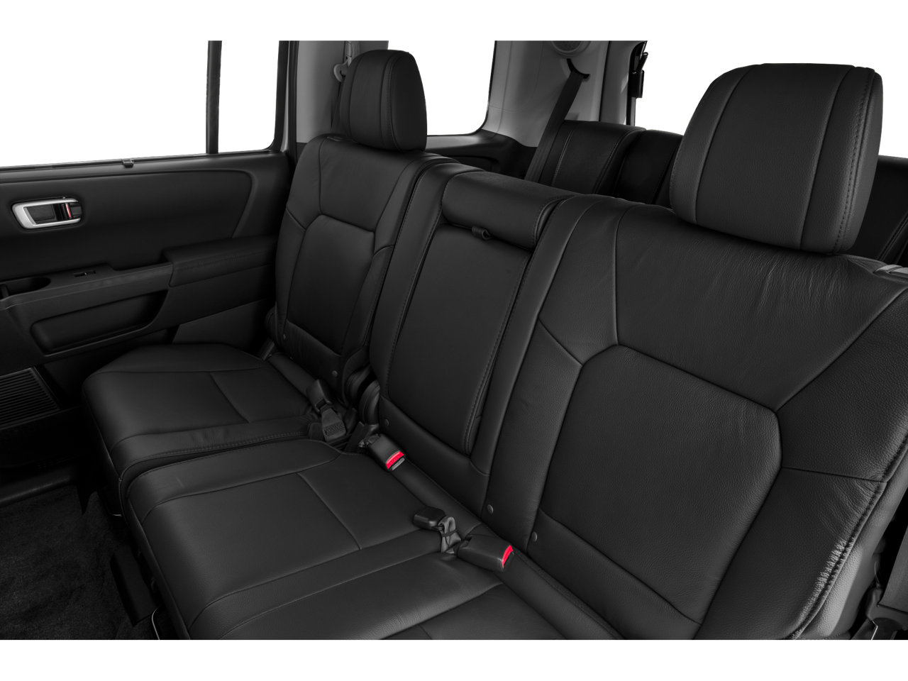 2015 Honda Pilot Touring