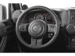 2015 Jeep Wrangler Unlimited Willys Wheeler