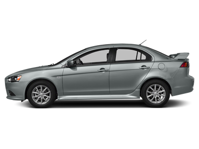 2015 Mitsubishi Lancer GT