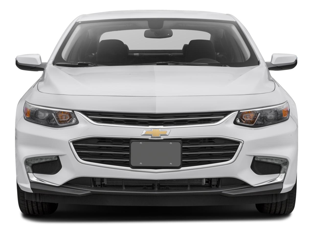 2016 Chevrolet Malibu Base