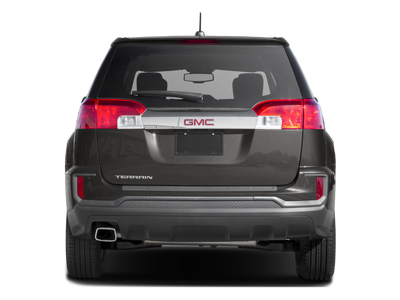 2016 GMC Terrain Base