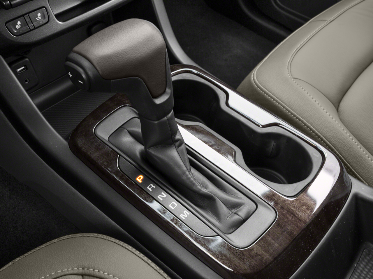 2016 GMC Canyon 4WD SLT