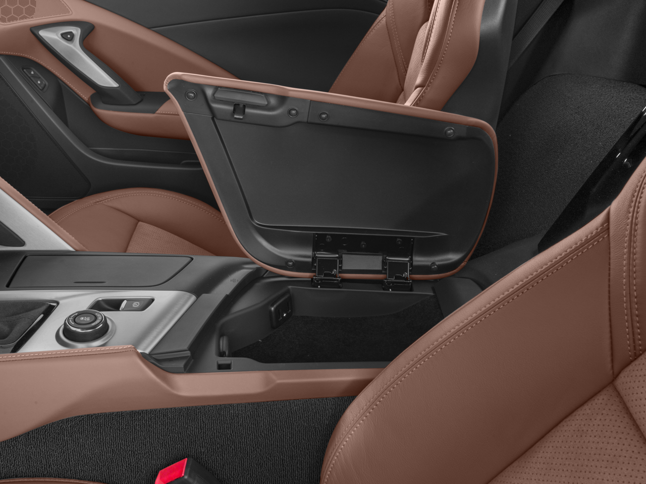 2017 Chevrolet Corvette Grand Sport Grand Sport 2LT