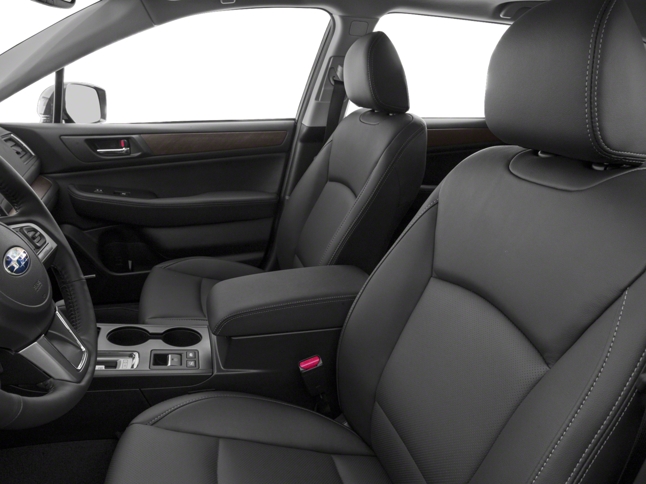 2017 Subaru Outback Limited