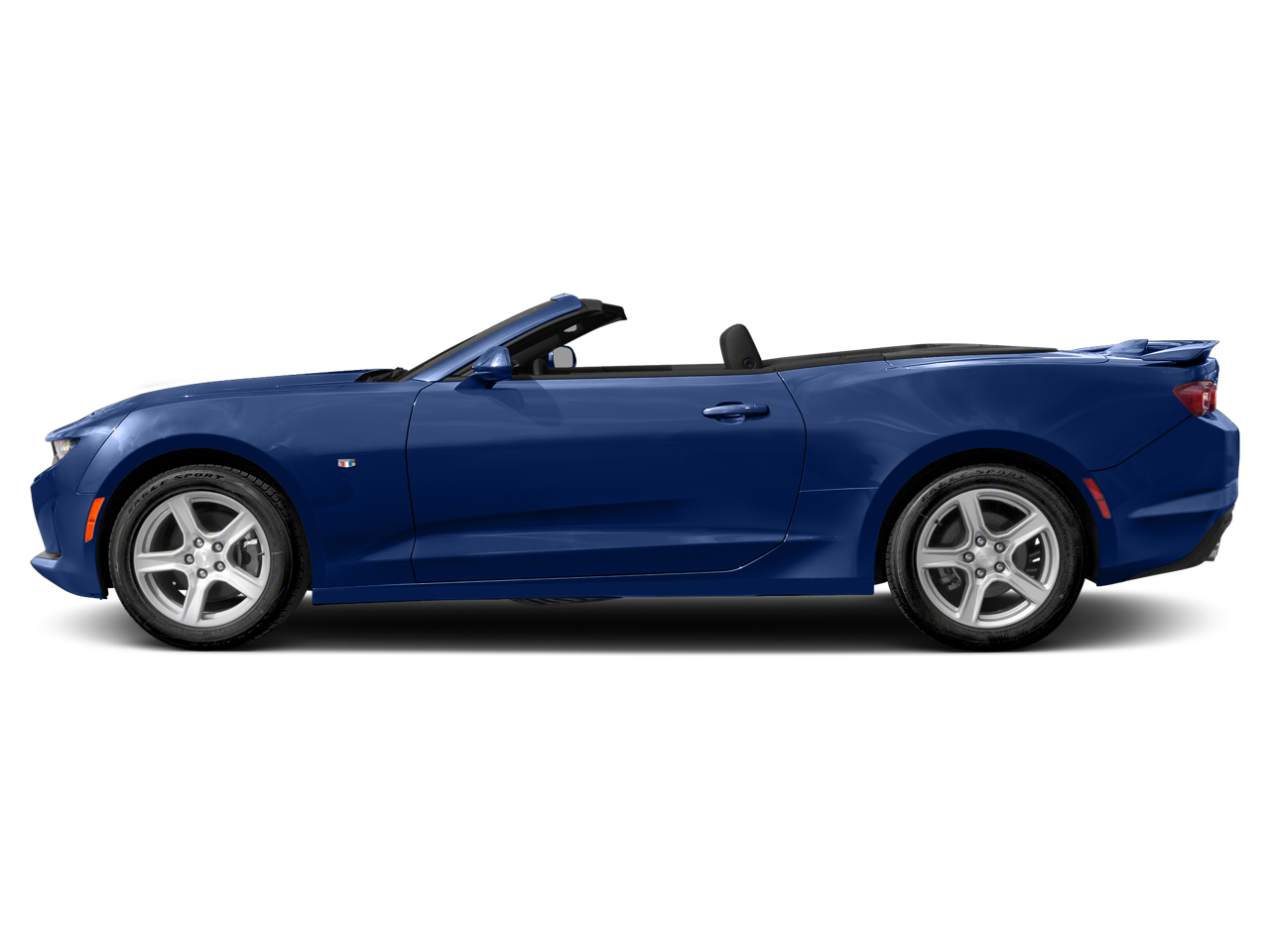 2019 Chevrolet Camaro 3LT