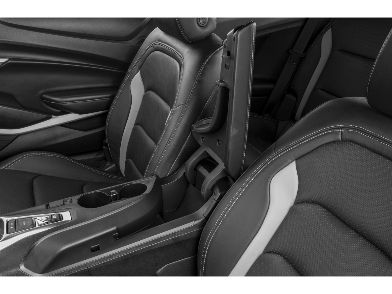 2019 Chevrolet Camaro 1LS