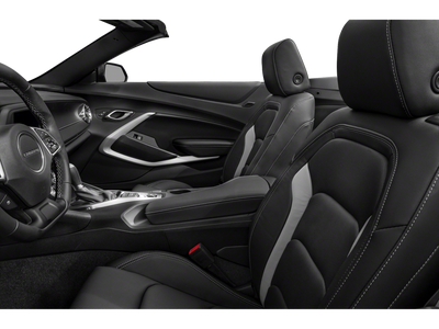 2019 Chevrolet Camaro 3LT