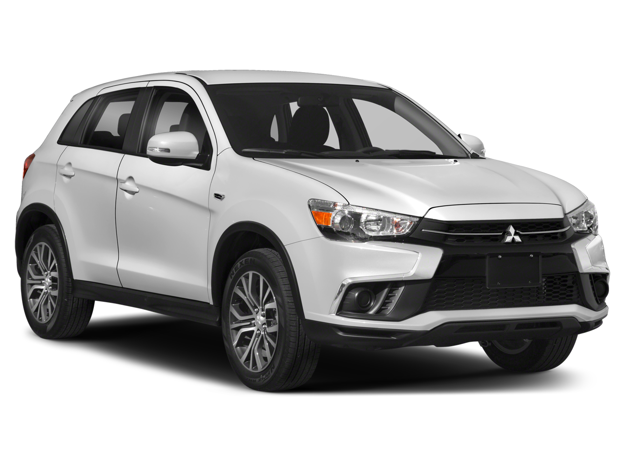 2019 Mitsubishi Outlander Sport SE 2.0