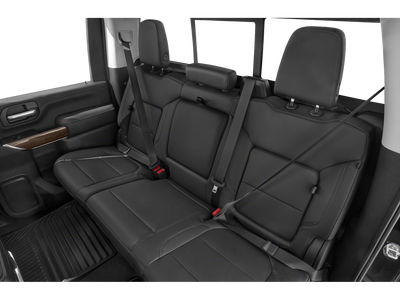 2020 Chevrolet Silverado 3500HD LTZ