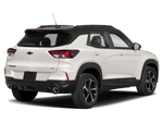 2021 Chevrolet Trailblazer Base