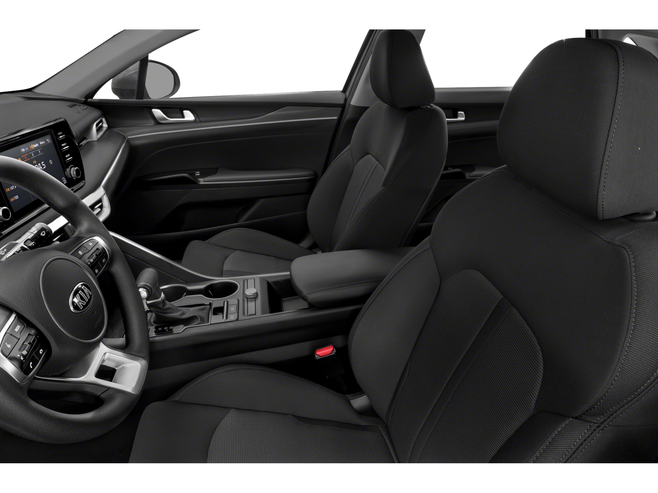 2021 Kia K5 LX