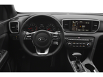 2021 Kia Sportage S