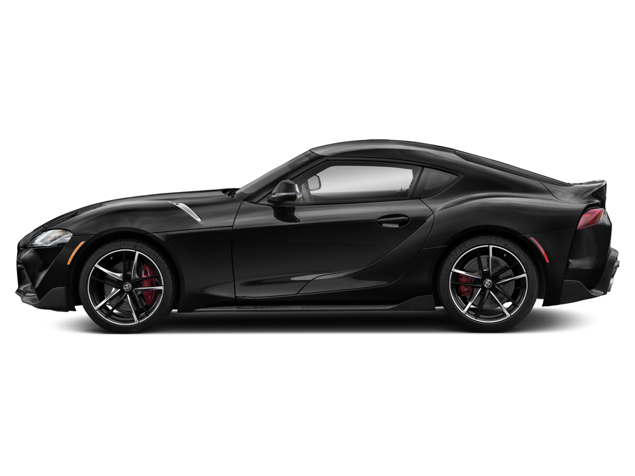 2021 Toyota GR Supra 2.0