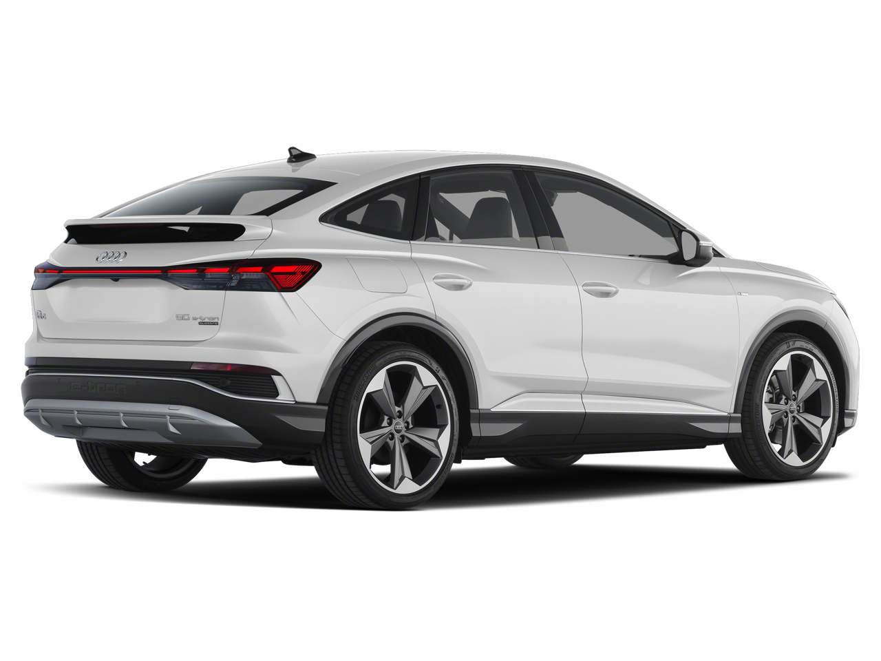 2022 Audi Q4 e-tron Premium Plus