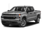 2022 Chevrolet Silverado 1500 LTD Base