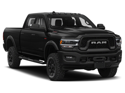 2022 RAM 2500 Power Wagon Crew Cab 4x4 6'4' Box