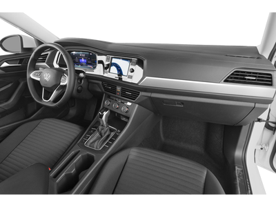 2022 Volkswagen Jetta S