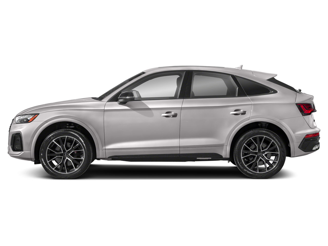 2023 Audi SQ5 Sportback Premium Plus