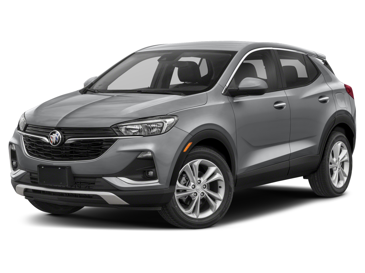 2023 Buick Encore GX Select photo 2