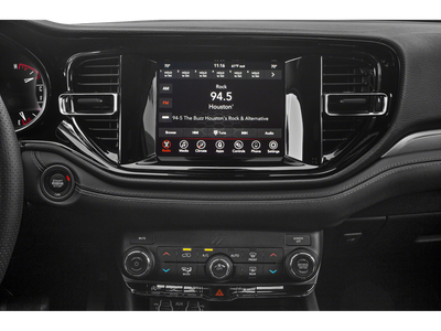 2023 Dodge Durango GT RWD