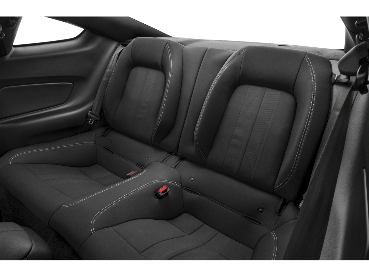 2023 Ford Mustang GT Premium