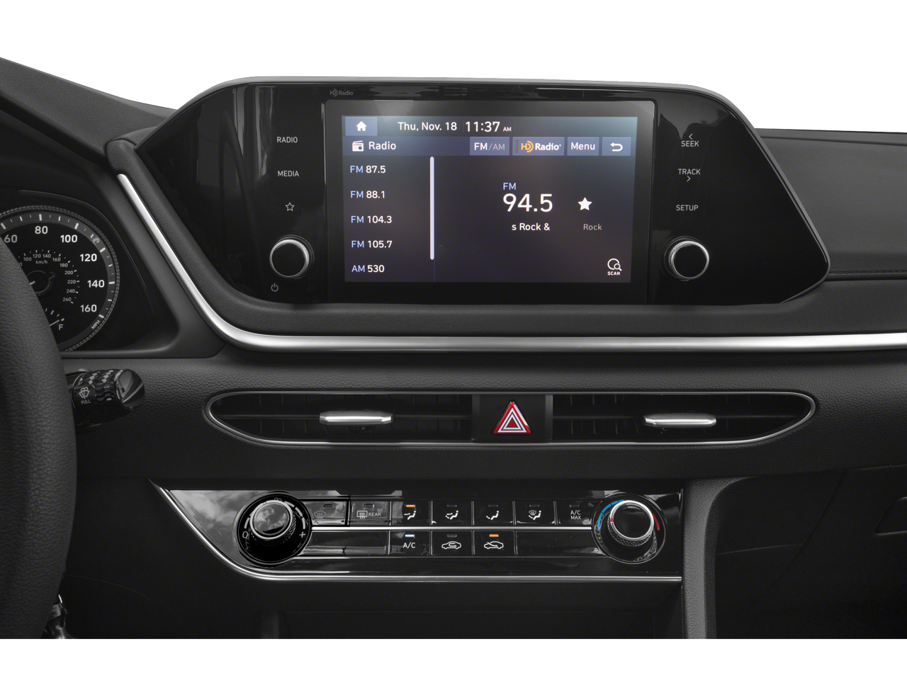 2023 Hyundai Sonata SE