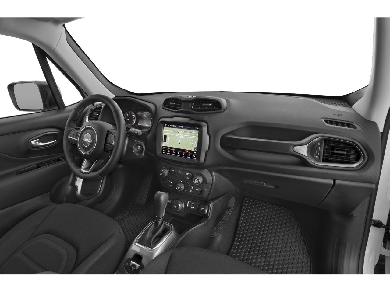 2023 Jeep Renegade Latitude Upland photo 4