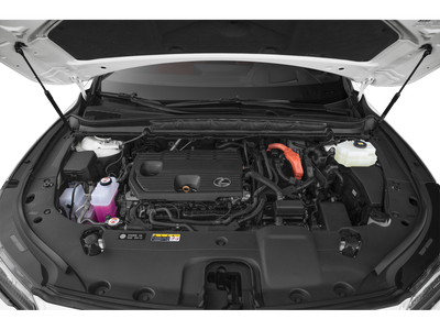 2023 Lexus RX RX 350h Luxury