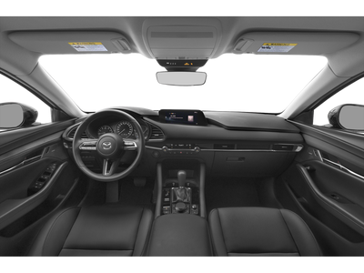 2023 Mazda Mazda3 2.5 S Premium