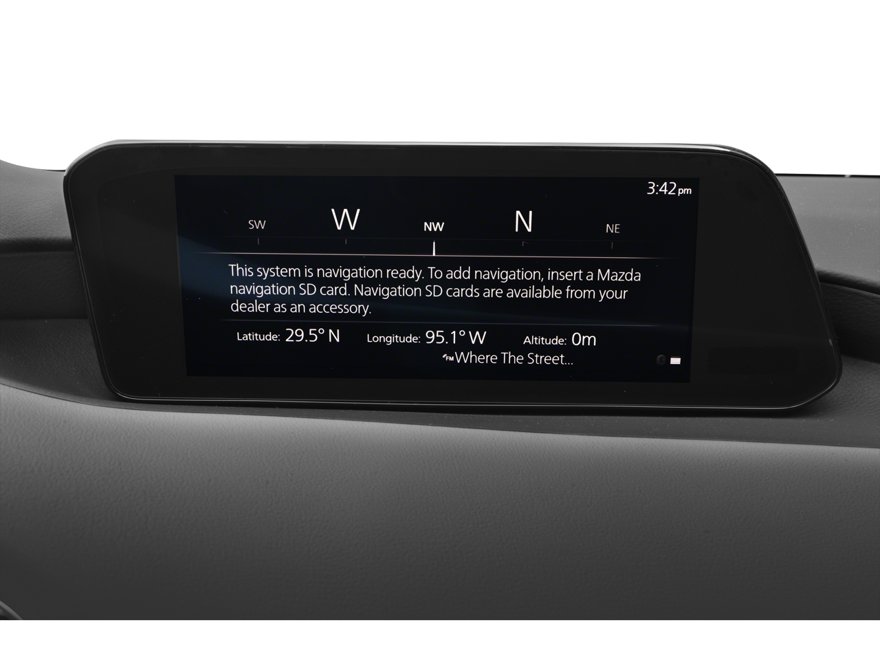 2023 Mazda Mazda3 2.5 S Premium