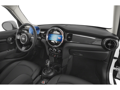 2023 MINI Hardtop 4 Door Cooper S Classic