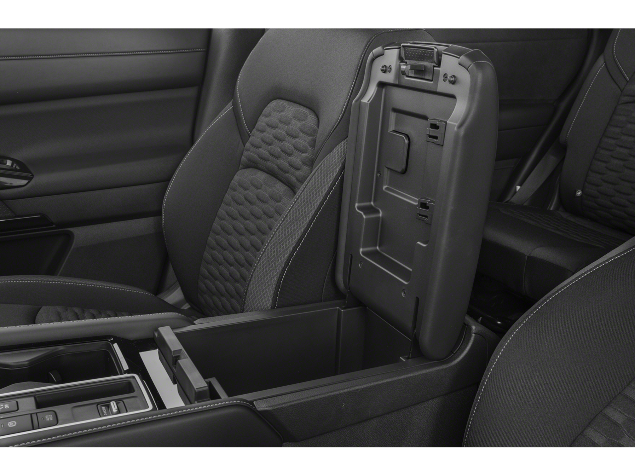 2023 Nissan Pathfinder S