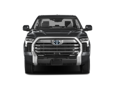2023 Toyota Tundra 2WD Limited Hybrid