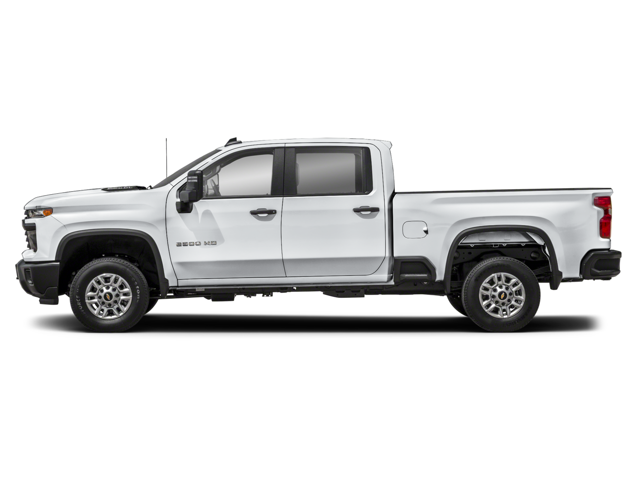 2024 Chevrolet Silverado 2500 HD WT