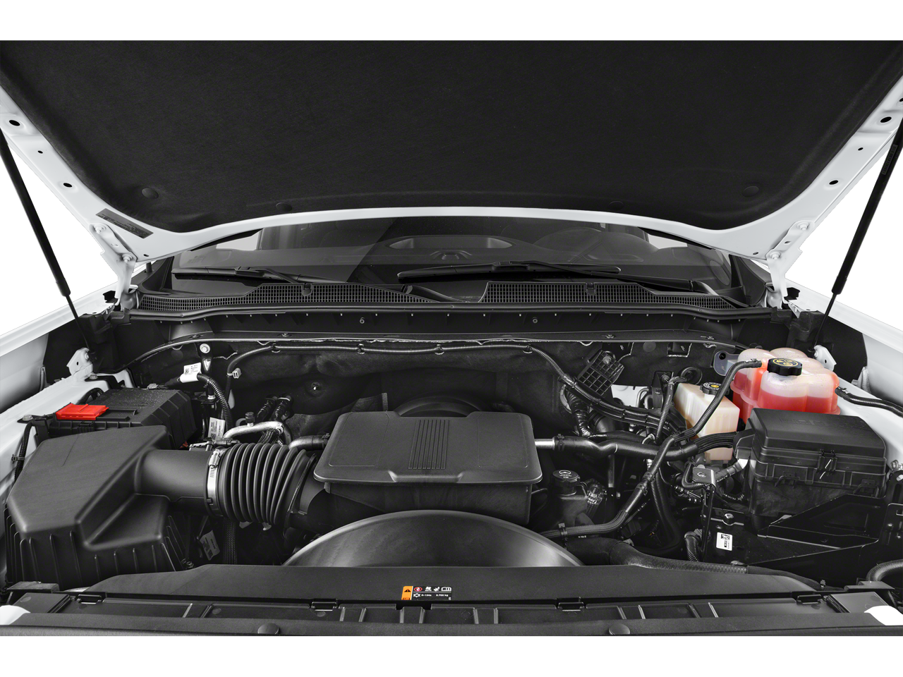 2024 Chevrolet Silverado 2500 HD WT