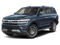 2024 Ford Expedition LimitedGRAY